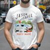 Jason Isbell Party Music Shirt