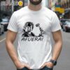 Javier Milei Afuera Shirt 2 Shirts 26