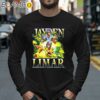 Jayden Limar Football Shirt Longsleeve 40