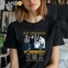 Joy Division 48th Anniversary 1976 2024 Thank You For The Memories Shirt Black Shirt Shirt