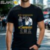 Joy Division 48th Anniversary 1976 2024 Thank You For The Memories Shirt Black Shirts Shirt