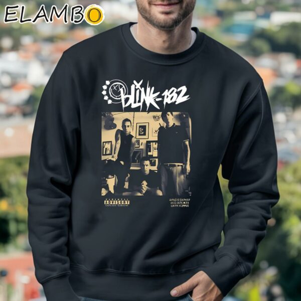 Jual Kaos Blink 182 Original Terbaru Shirt Sweatshirt 3