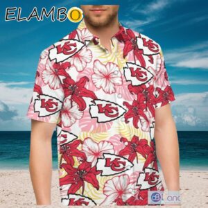 Kansas City Chiefs Nfl Tommy Bahama Hawaiian Shirt Aloha Shirt Aloha Shirt