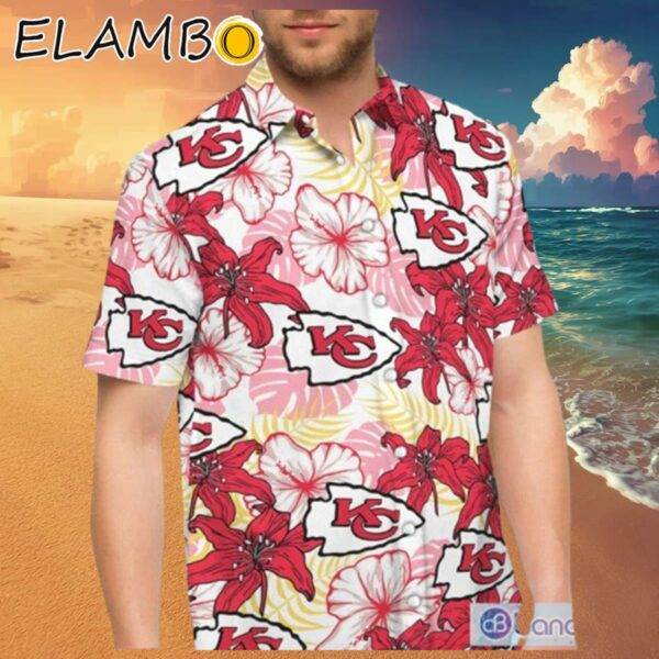 Kansas City Chiefs Nfl Tommy Bahama Hawaiian Shirt Hawaaian Shirt Hawaaian Shirt