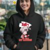 Kansas City Chiefs Pitbull To All My Haters Shirt Hoodie 12