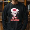 Kansas City Chiefs Pitbull To All My Haters Shirt Sweatshirt 11