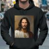 Keanu Reeves Christ Shirt Hoodie 37