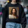 Keanu Reeves Christ Shirt Sweatshirt 5