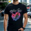 Kickstart My Heart Motley Crue Concerts Shirt Black Shirts Shirt