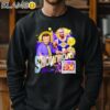 Kobe Bryant Los Angeles Lakes Basketball Chick Showboat Shirt Sweatshirt 11