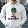 Kylian Mbapp MM bappe shirt Hoodie 35
