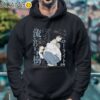 L Lawliet Deathnote Shirt Anime Gifts Hoodie 4