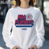 LA Clippers 2024 NBA Playoffs Defensive Stance shirt Sweatshirt 30