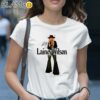 Lainey Wilson Signature Shirt Gifts For Music Fans 1 Shirt 28