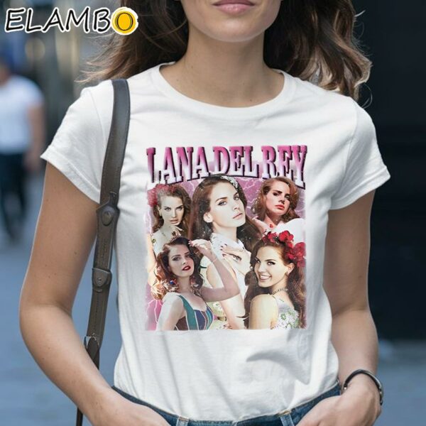 Lana Del Rey 90s Merch Shirt 1 Shirt 28