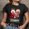 Legends Never Die Franz Beckenbauer 1945 2024 Thank You For The Memories Shirt Black Shirts 9