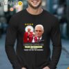 Legends Never Die Franz Beckenbauer 1945 2024 Thank You For The Memories Shirt Longsleeve 17