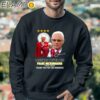 Legends Never Die Franz Beckenbauer 1945 2024 Thank You For The Memories Shirt Sweatshirt 3