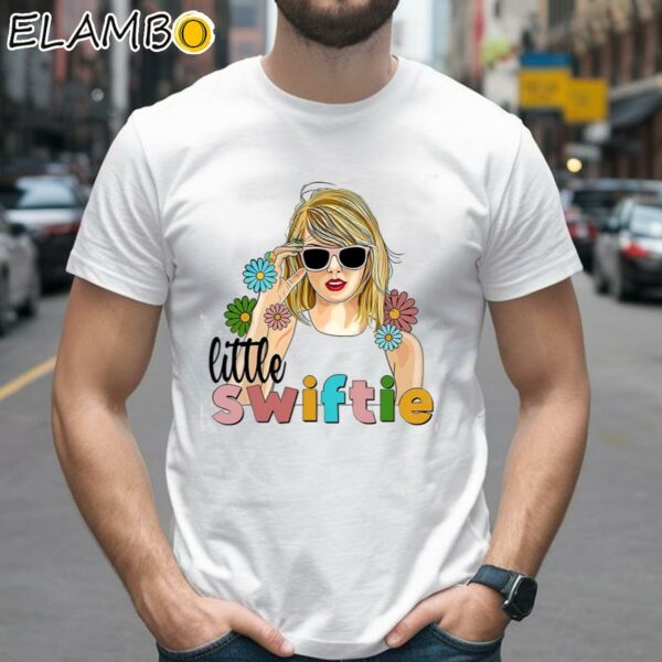 Little Swiftie Hoodie Shirt 2 Shirts 26