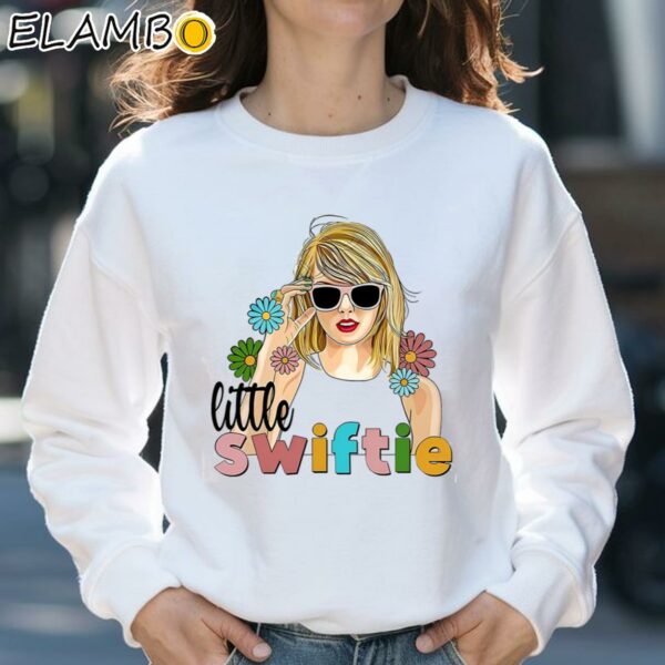 Little Swiftie Hoodie Shirt Sweatshirt 31