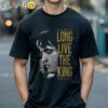 Long Live The King Elvis Presley Shirt Black Shirts 18