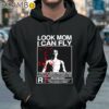 Look Mom I Can Fly A Cactus Jack Production Travis Scott Shirt Hoodie 37