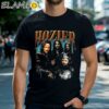 Lord Of The Rings Hozier Unreal Unearth 2024 Shirt Hozier Fan Gift Black Shirts Shirt