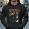Lord Of The Rings Hozier Unreal Unearth 2024 Shirt Hozier Fan Gift Hoodie 37