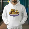 Los Angeles Lakers 2024 Nba Playoffs Defensive Stance Shirt Hoodie 38