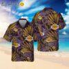 Los Angeles Lakers Classic Hawaiian Shirt For Men And Women Gift Floral Aloha Beach Hawaiian Hawaiian