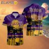 Los Angeles Lakers Hawaiian Shirt Love Gift For Fans Hawaaian Shirt Hawaaian Shirt