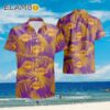 Los Angeles Lakers Nba Hawaiian Shirt Summer Beach Lover Aloha Shirt Aloha Shirt