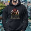 Lucifer Thank You For The Memories Signatures Shirt Hoodie 4