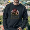 Lucifer Thank You For The Memories Signatures Shirt Sweatshirt 3