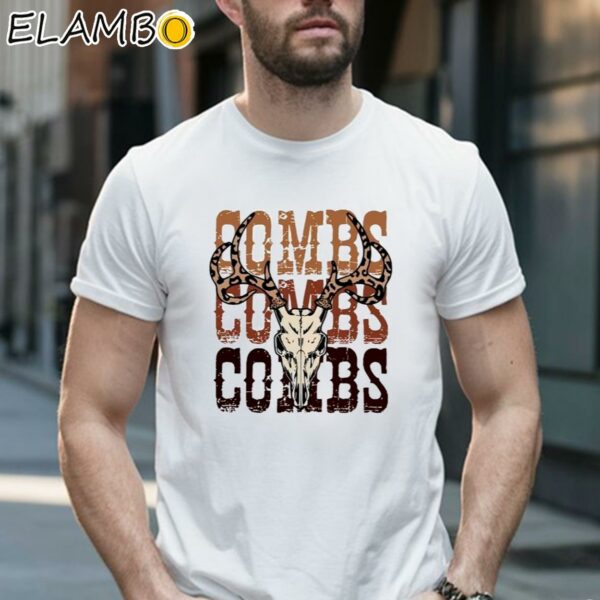 Luke Combs Bullhead Country Music Shirt 1 Shirt 16