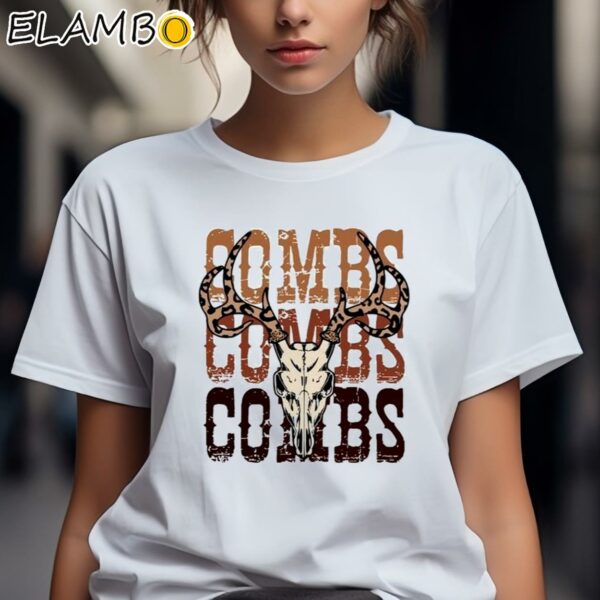 Luke Combs Bullhead Country Music Shirt 2 Shirts 7