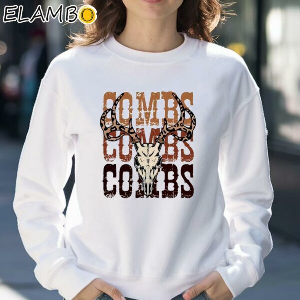 Luke Combs Bullhead Country Music Shirt Sweatshirt 30