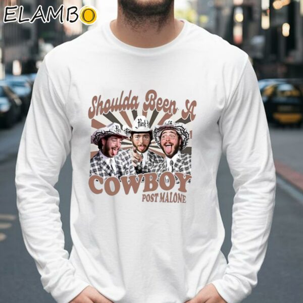 Luke Combs Shirt Bullhead Country Music Gifts Longsleeve 39