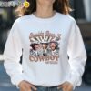 Luke Combs Shirt Bullhead Country Music Gifts Sweatshirt 31