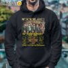 MASH 4077 52th Anniversary 1972 2024 Thank You For The Memories Shirt Hoodie 4