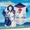 MLB Philadelphia Phillies Hawaiian Shirt Aloha Shirt Aloha Shirt