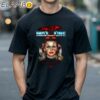 MaXXXine A24 Mia Goth X Sequel Horror Movie Holiday Celebrate Halloween Outfit Shirt
