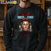 MaXXXine A24 Mia Goth X Sequel Horror Movie Holiday Celebrate Halloween Outfit Shirt Sweatshirt 11