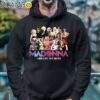 Madonna Long Live The Queen Shirt Hoodie 4