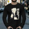 Madonna Singer Shirt Music Lovers Gifts Longsleeve 39