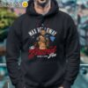 Max Holloway The Blessed Hawaii UFC Shirt Hoodie 4