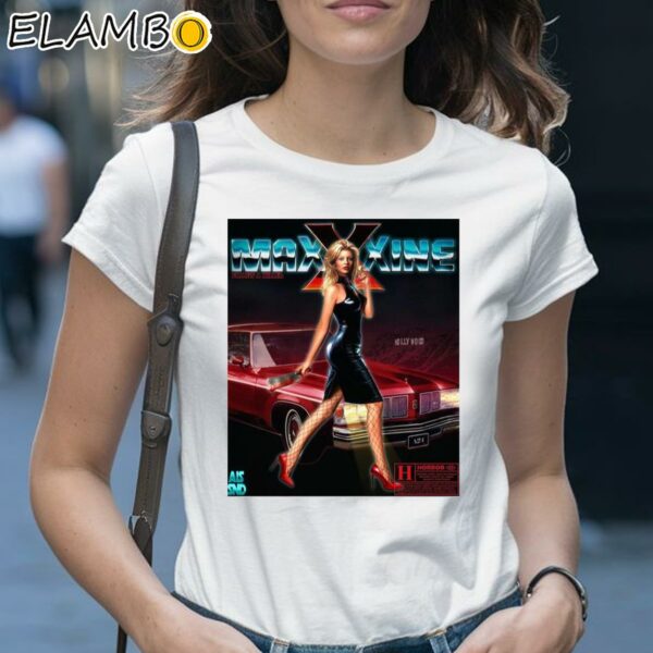 Maxxxine Shirt Movie Gifts 1 Shirt 28