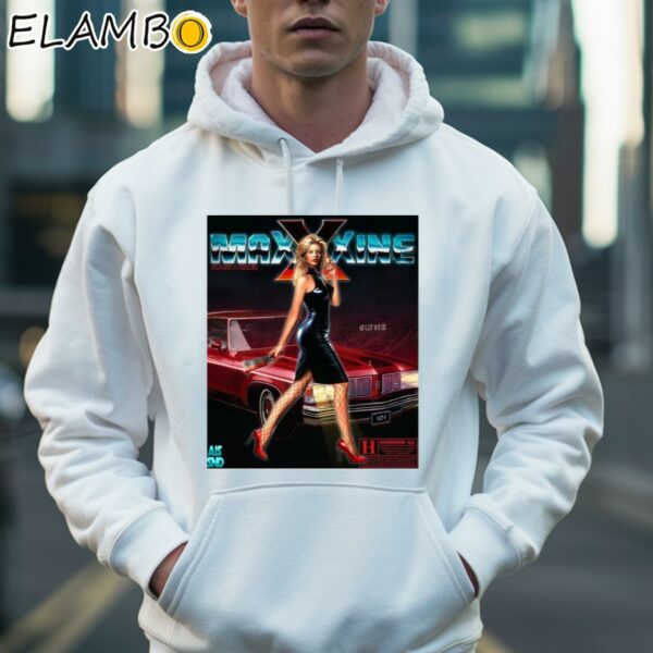 Maxxxine Shirt Movie Gifts Hoodie 36