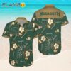 Megadeth Band Tropical Hawaiian Shirt Aloha Summer Beach Party Holiday Hawaaian Shirt Hawaaian Shirt