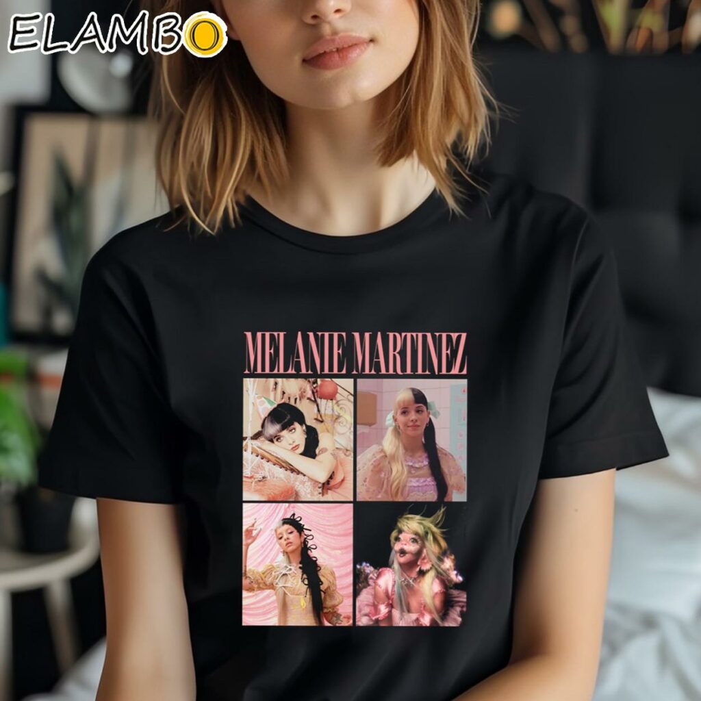 Melanie Martinez The Trilogy Tour 2024 Shirt